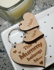 PERSONALISED MOTHERS DAY GIFT