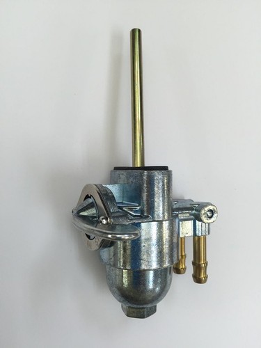 Tourmax petrol fuel - petrol, tap