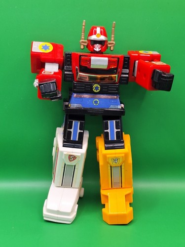 Power rangers bandai megazord