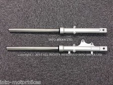 Brand New Yamaha YBR125 YBR125