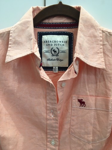 Abercrombie fitch girls - fitch,