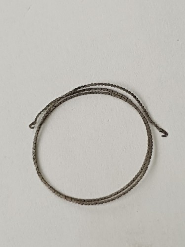 Fusee chain length - chain, 160