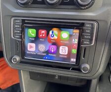 VW DISCOVER MEDIA MIB2 DAB