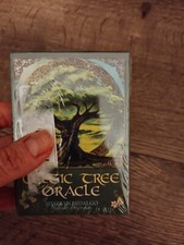 Celtic Tree Oracle Ogham