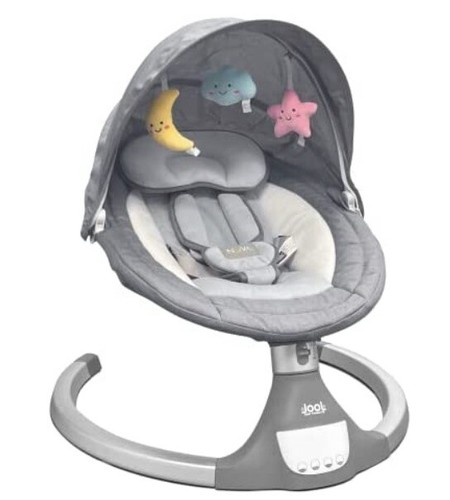 Baby swing - baby,