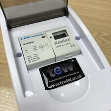 Enclosed 7 Day 24 Hour Digital