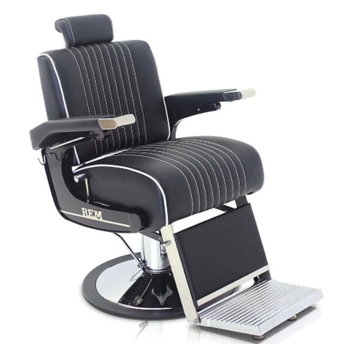 Rem voyager barbers chair - rem,