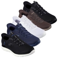 Skechers Mens 2026 Summits
