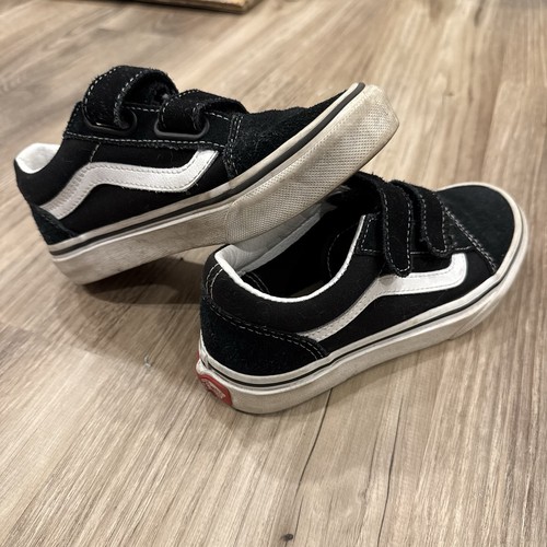 Vans off the - vans,