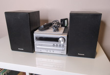Panasonic pm250 micro fi - sc-pm250, hi-fi