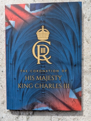 Coronation king charles 111 - coronation,