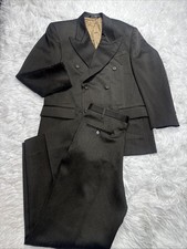 Vintage 1980’s Double