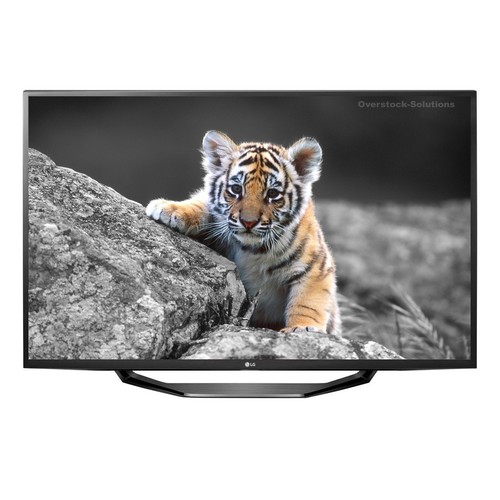 Hdr 10 smart - lg, 43"