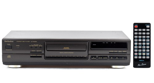 Technics pg580a player - technics,