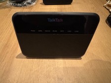TalkTalk D-Link DSL-3680