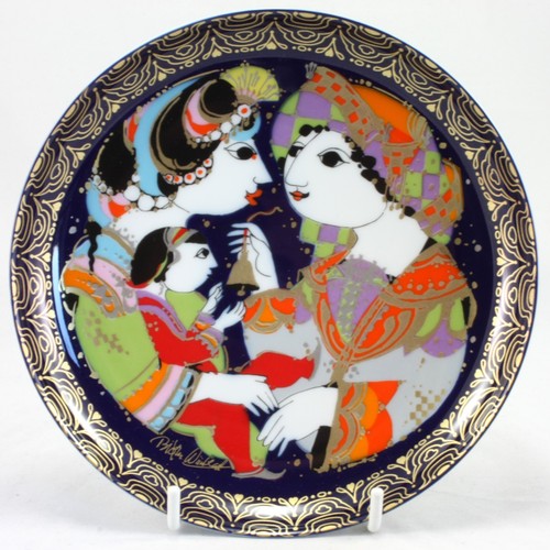 Rosenthal bjorn wiinblad - rosenthal,