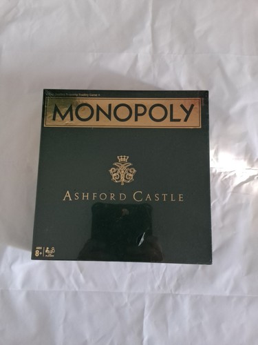 Monopoly ashford castle - ashford, new