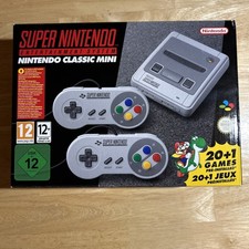 Super Nintendo Entertainment