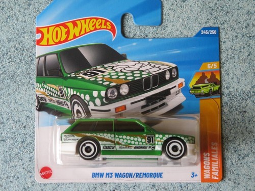 Hot wheels h5p 245 - h5p, m3