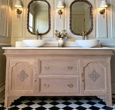 Traditional Double Oak Vintage