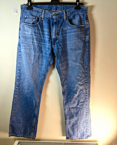 Levis 559 mens jeans - levis,