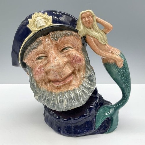 Large royal doulton - large, salt