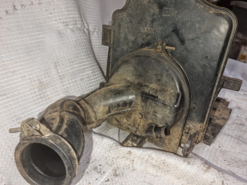 Genuine suzuki z125 - genuine,
