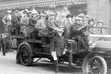 Yqq-48 Vintage Motorised