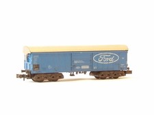 Hornby Minitrix N Gauge Ford