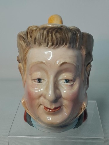 Vintage beswick pecksniff - vintage,