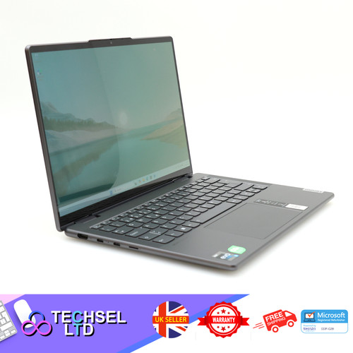 Lenovo yoga slim 14ial7 - yoga, 7