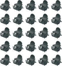 Pcs orchid clips - pcs, clips,