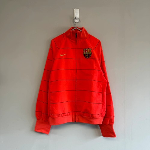Vintage 2008 nike fc - vintage,