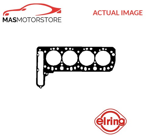 Engine cylinder head gasket - cylinder,