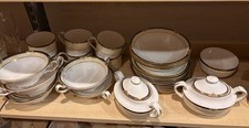 Spode Bone China Dinner Plate