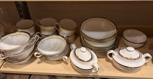 Spode bone china - spode,