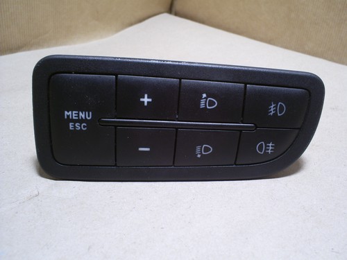 Fiat punto evo headlight - punto,