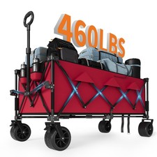 Heavy Duty 460LBS Folding