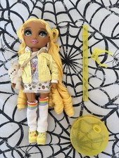 Rainbow High Doll Sunny 2-Pack