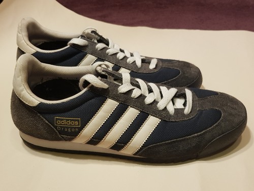 Adidas dragon trainers - dragon, trainers,
