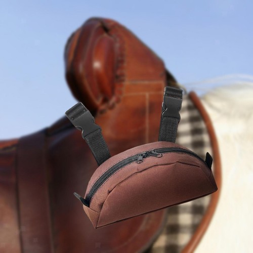 Pack saddle bag - saddle,