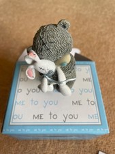 Brand New / Boxed "Me to You"