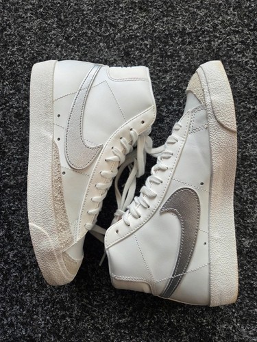 Nike blazer mid summit - blazer,