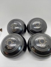 Vitalite Lawn/Carpet Bowls Set
