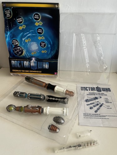 Doctor who not working - doctor,