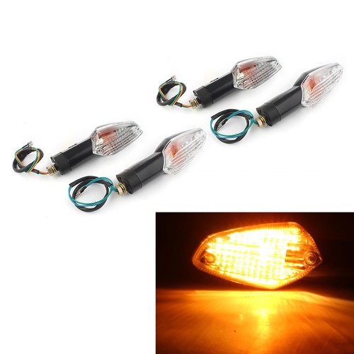 2pair indicators front rear - 2pair, &