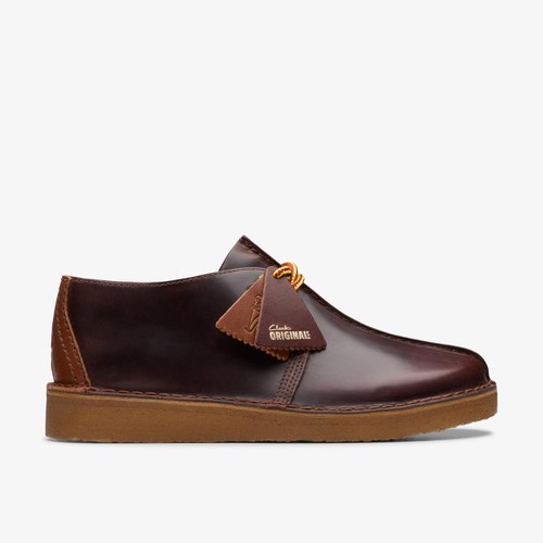 26178208 mens clarks desert - [26178208],