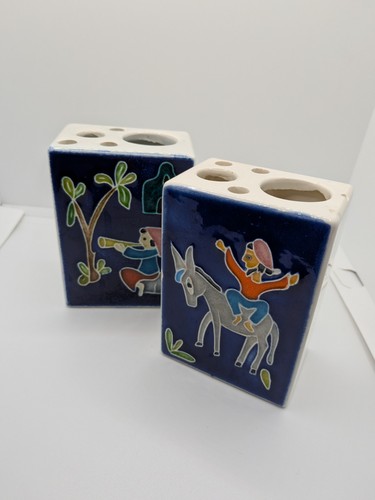 Vintage italian ceramic - italian,