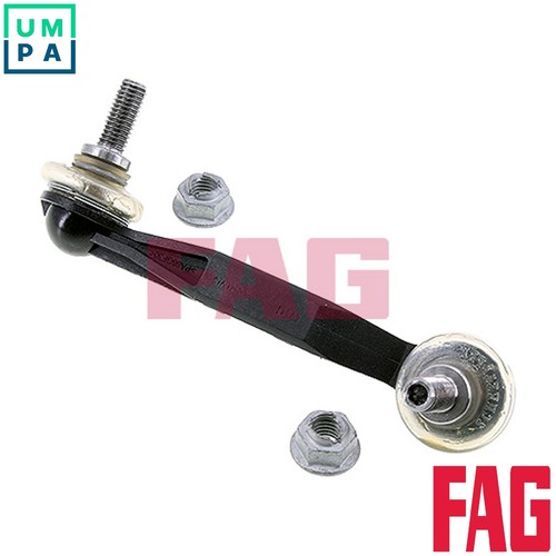 Linkcoupling rod stabiliser - linkcoupling,