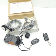 Acumen Cat 1 Alarm Motorcycle